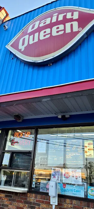 Dairy Queen (Treat) Picture 2