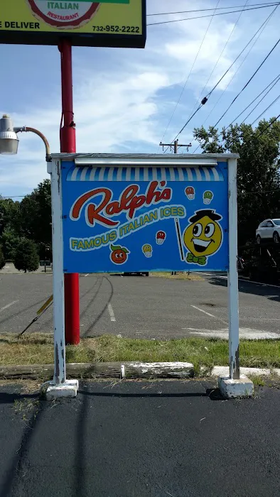Ralph’s Famous Italian Ices Picture 2