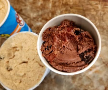 Ralphu2019s Famous Italian Ices