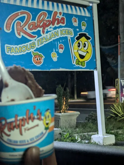Ralph’s Famous Italian Ices Picture 8