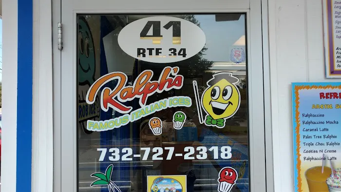 Ralph’s Famous Italian Ices Picture 3