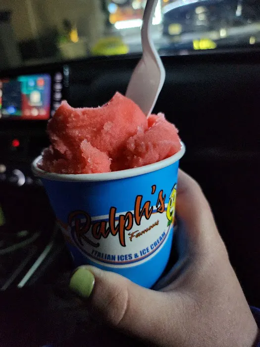 Ralph’s Famous Italian Ices Picture 10