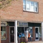Bluebird Homemade Ice Cream