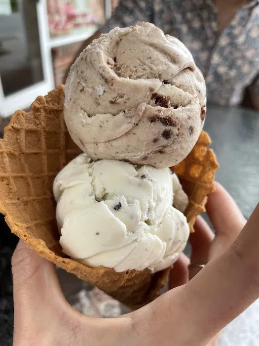 Bluebird Homemade Ice Cream Picture 3