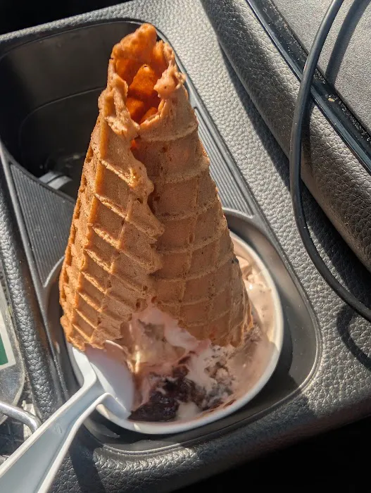 Bluebird Homemade Ice Cream Picture 8