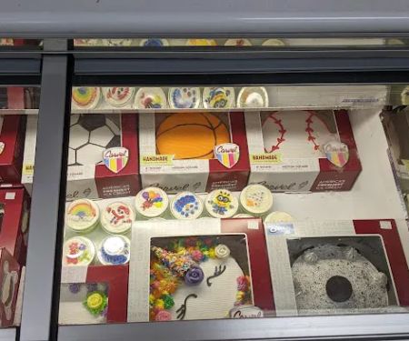 Carvel