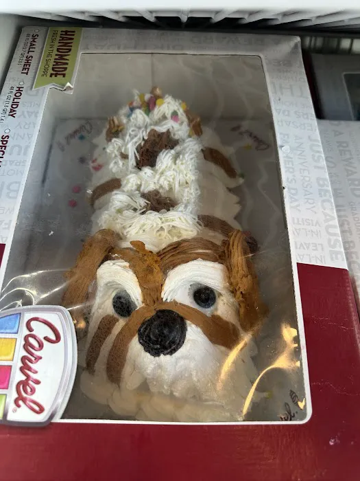 Carvel Picture 1