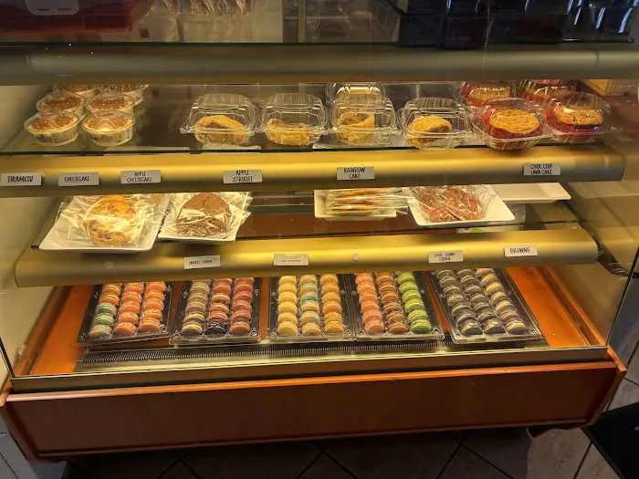Main Street Sweets Picture 9
