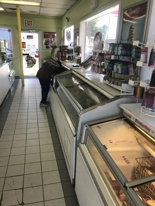 Carvel Picture 1