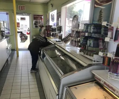 Carvel