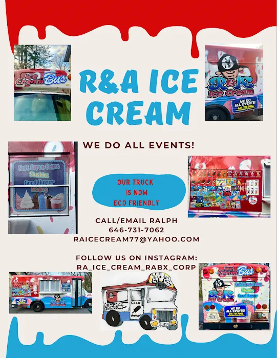 R&A Ice Cream Picture 10