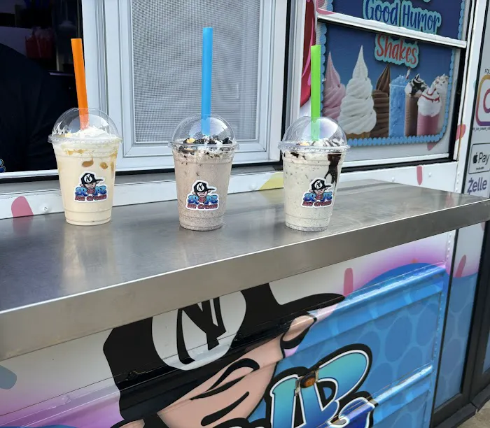 R&A Ice Cream Picture 4