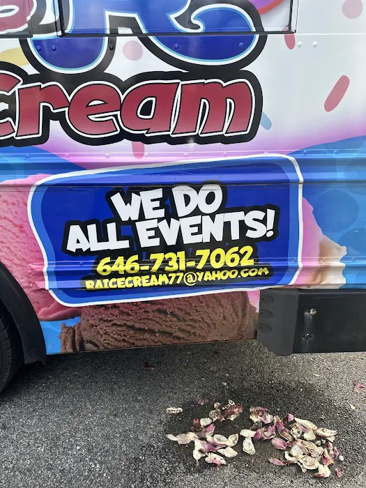 R&A Ice Cream Picture 9