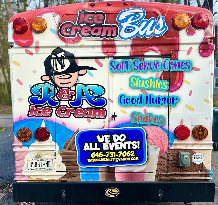 R&A Ice Cream Picture 2