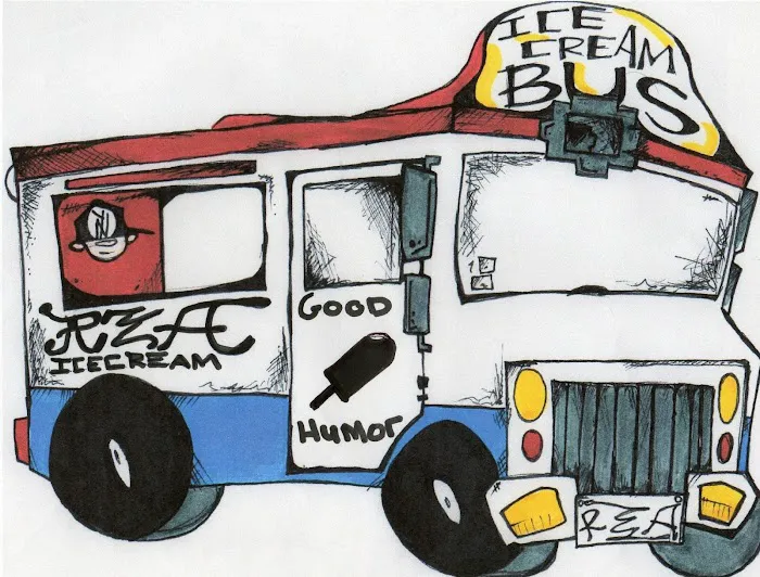 R&A Ice Cream Picture 1