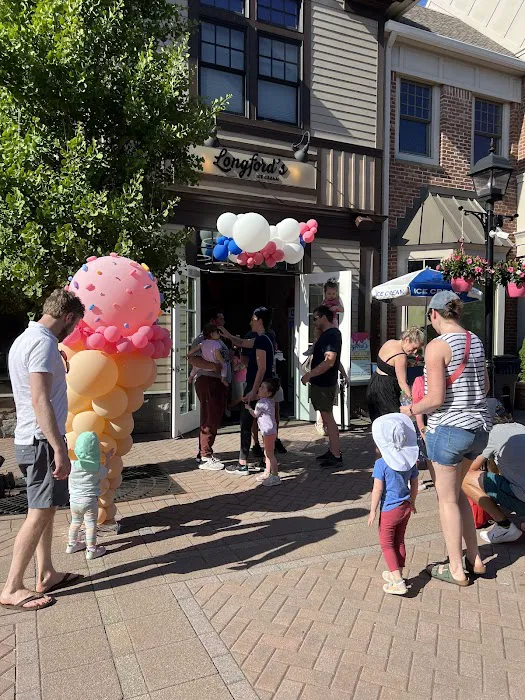 Longford’s Ice Cream Armonk Picture 1