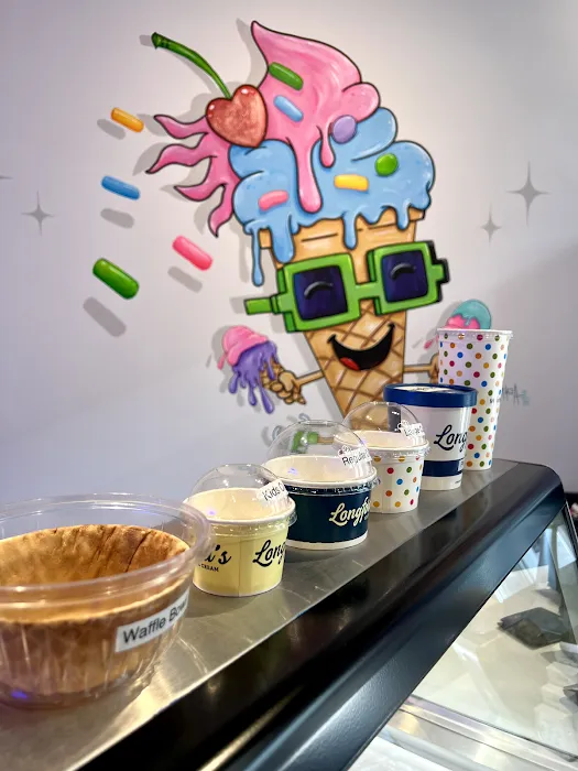 Longford’s Ice Cream Armonk Picture 6