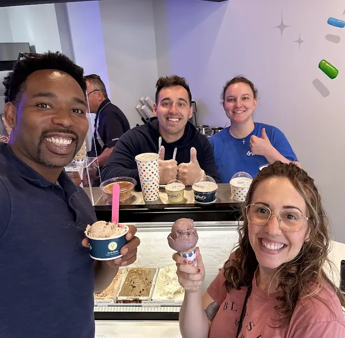 Longford’s Ice Cream Armonk Picture 2