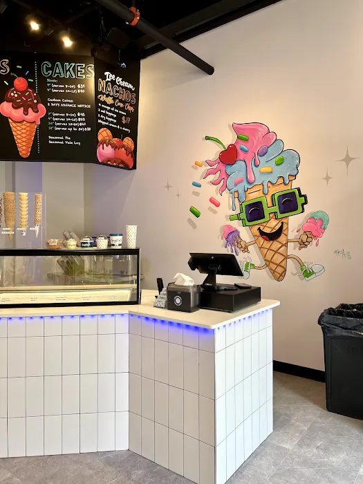 Longford’s Ice Cream Armonk Picture 8