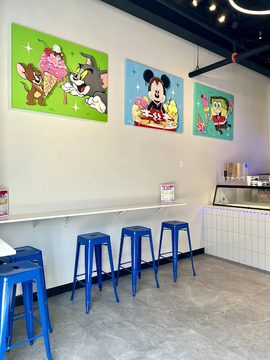 Longford’s Ice Cream Armonk Picture 9