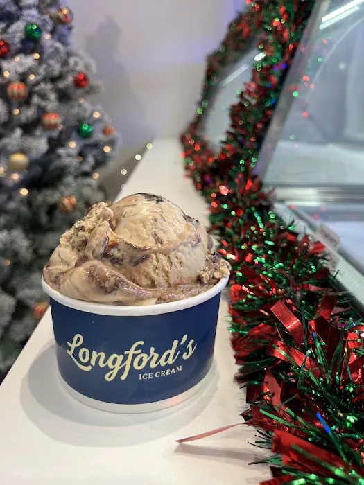 Longford’s Ice Cream Armonk Picture 3