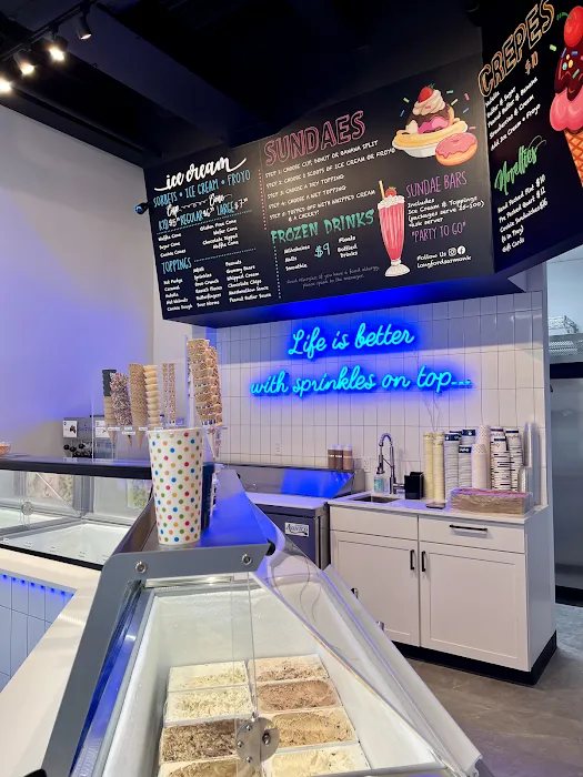 Longford’s Ice Cream Armonk Picture 7