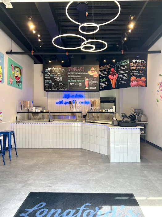 Longford’s Ice Cream Armonk Picture 5