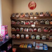 Village Creamery & Sweetshop ico