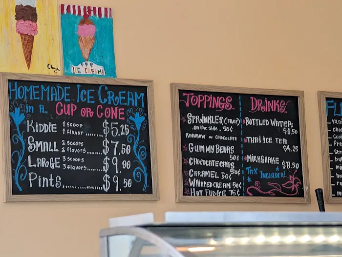 Piermont Creamery Picture 1