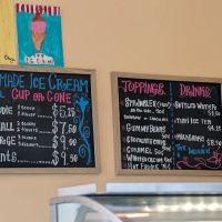 Piermont Creamery ico