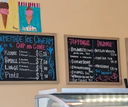Piermont Creamery
