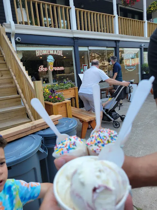 Piermont Creamery Picture 7