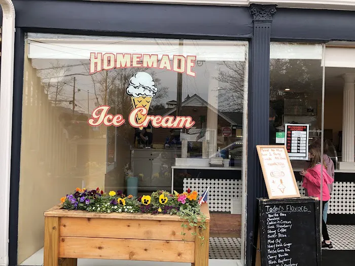 Piermont Creamery Picture 8