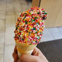 Dairy Queen ico