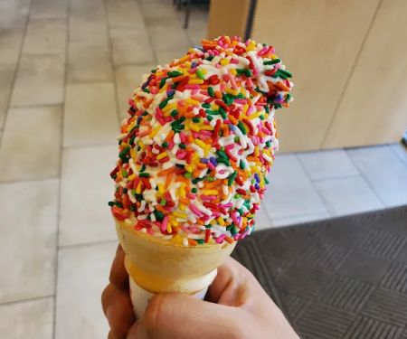 Dairy Queen