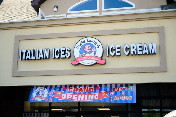 Uncle Louie G's Italian Ice & Ice Cream Picture 1