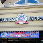 Uncle Louie G's Italian Ice & Ice Cream
