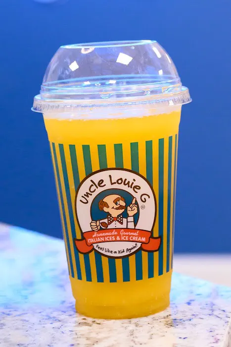 Uncle Louie G's Italian Ice & Ice Cream Picture 7