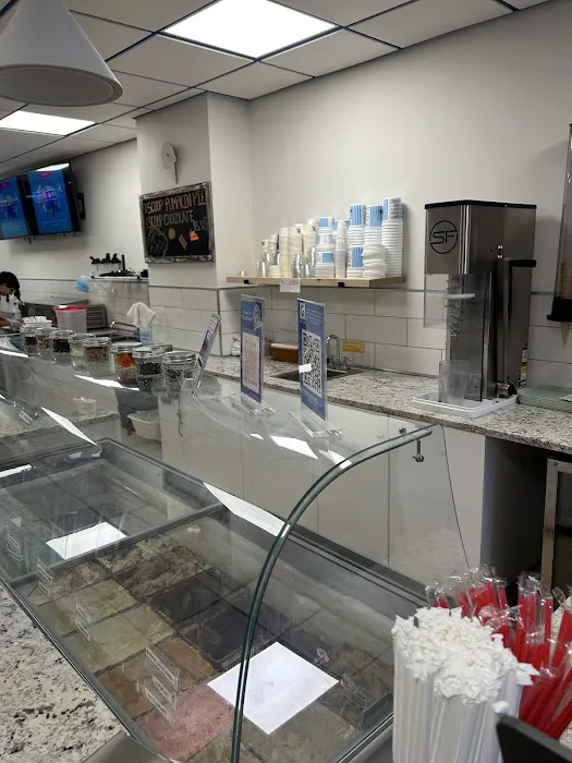 Uncle Louie G's Italian Ice & Ice Cream Picture 3