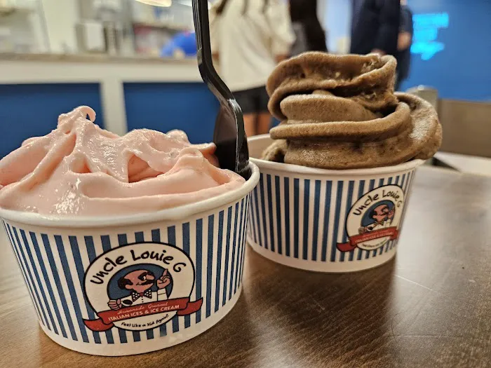Uncle Louie G's Italian Ice & Ice Cream Picture 4