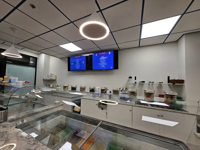 Uncle Louie G's Italian Ice & Ice Cream Picture 2