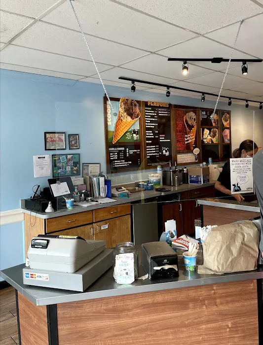 Ben & Jerry's Picture 6