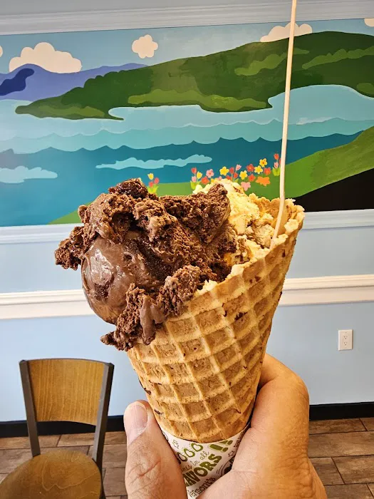 Ben & Jerry's Picture 4