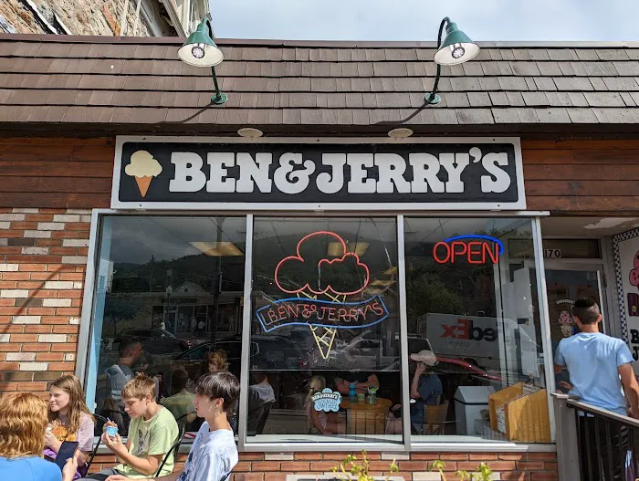 Ben & Jerry's Picture 2