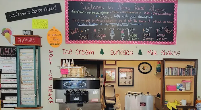 Nina's Sweet Shoppe Picture 8