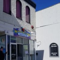 Hawaiian Shaved Ice ico