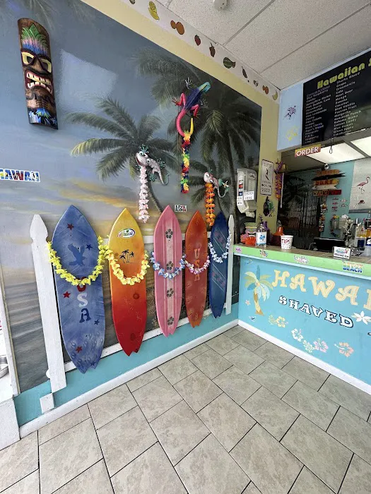 Hawaiian Shaved Ice Picture 3