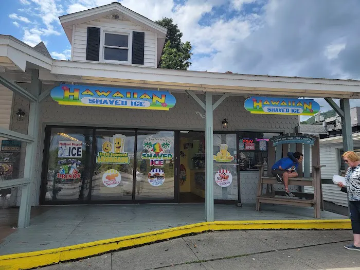 Hawaiian Shaved Ice Picture 9