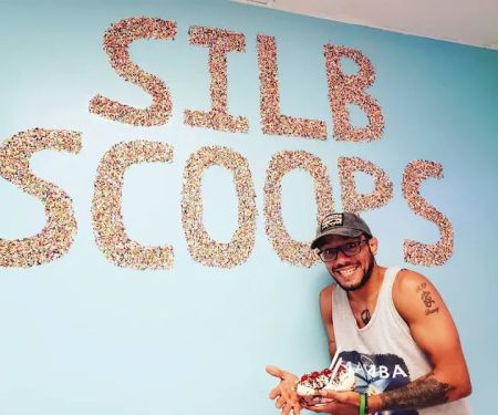 Silb Scoops LLC