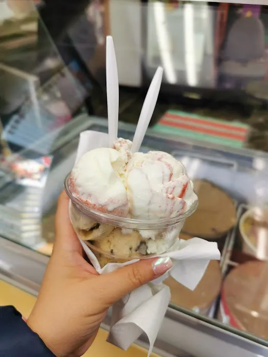 Adirondack Ice Cream Picture 2